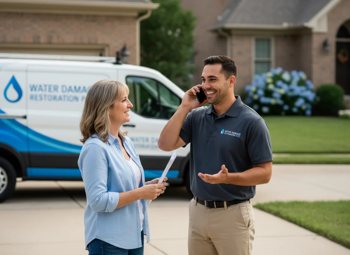 Flood Restoration Deland, FL FAQs